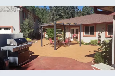 217 Skyline Drive, Woodland Park, CO 80863 - Photo 30