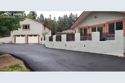 217 Skyline Drive, Woodland Park, CO 80863 - Photo 4