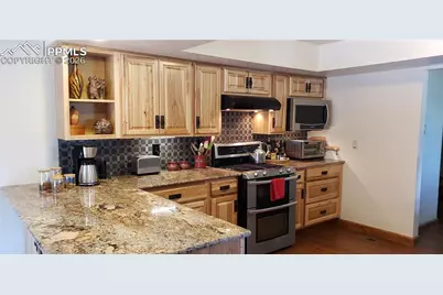 217 Skyline Drive, Woodland Park, CO 80863 - Photo 8