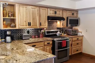 217 Skyline Dr, Woodland Park, CO 80863 - Photo 8