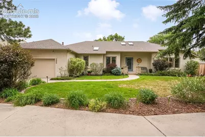 2693 Fairway Drive, Colorado Springs, CO 80909 - Photo 2