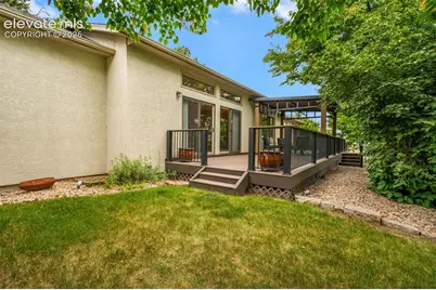 2693 Fairway Drive, Colorado Springs, CO 80909 - Photo 42