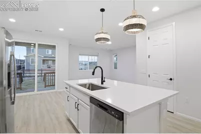 2240 Indian Balsam Drive, Monument, CO 80132 - Photo 12