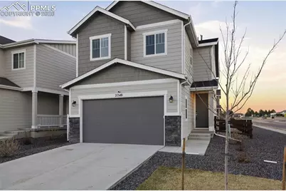 2240 Indian Balsam Drive, Monument, CO 80132 - Photo 2
