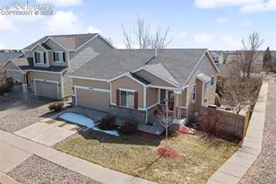 7205 Edgebrook Dr, Colorado Springs, CO 80922 - Photo 2