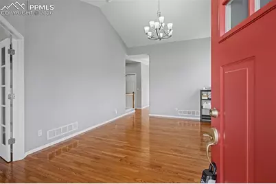 7205 Edgebrook Drive, Colorado Springs, CO 80922 - Photo 6