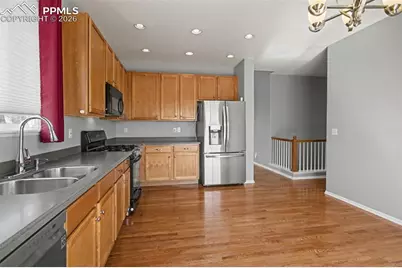 7205 Edgebrook Drive, Colorado Springs, CO 80922 - Photo 12