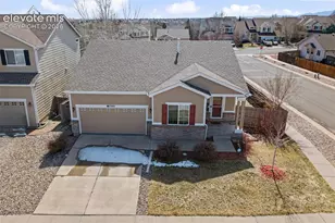 7205 Edgebrook Dr, Colorado Springs, CO 80922 - Photo 2
