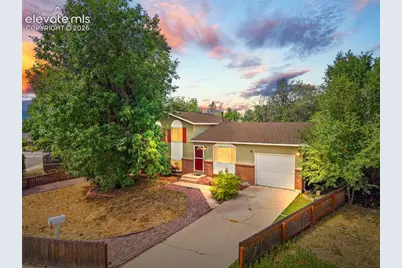 218 Kilmer Court, Colorado Springs, CO 80916 - Photo 1