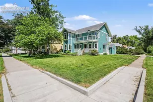 718 E San Miguel St, Colorado Springs, CO 80903 - Photo 2