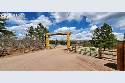 0 Cap Rock Road, Canon City, CO 81212 - Photo 10