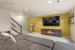 16273 Windsor Creek Dr, Monument, CO 80132 - Photo 38