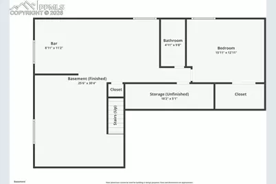 16273 Windsor Creek Drive, Monument, CO 80132 - Photo 50