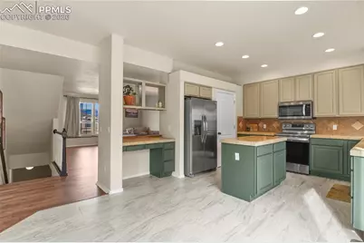 16273 Windsor Creek Drive, Monument, CO 80132 - Photo 4