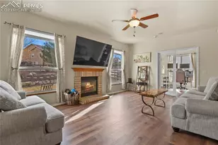 16273 Windsor Creek Dr, Monument, CO 80132 - Photo 8