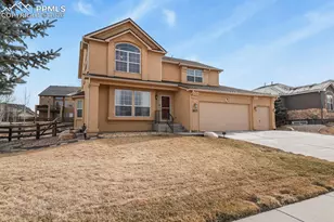 16273 Windsor Creek Dr, Monument, CO 80132 - Photo 1