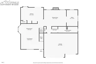 16273 Windsor Creek Dr, Monument, CO 80132 - Photo 48