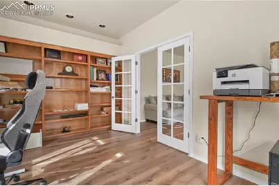 16273 Windsor Creek Drive, Monument, CO 80132 - Photo 20