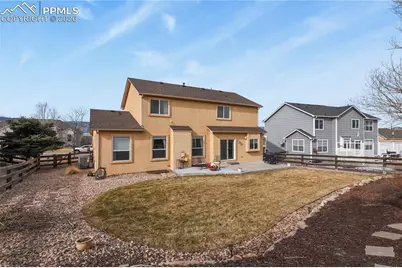 16273 Windsor Creek Drive, Monument, CO 80132 - Photo 46