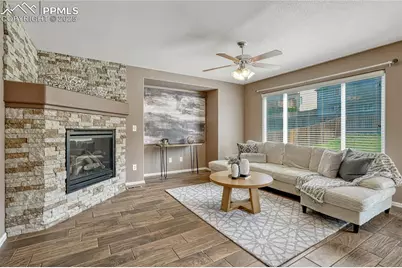 4953 Escanaba Drive, Colorado Springs, CO 80911 - Photo 16