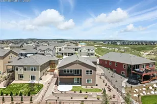 6045 Williams Run Dr, Colorado Springs, CO 80924 - Photo 4