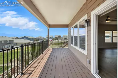 6045 Williams Run Drive, Colorado Springs, CO 80924 - Photo 34