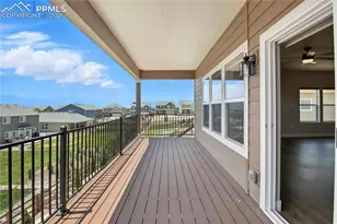 6045 Williams Run Dr, Colorado Springs, CO 80924 - Photo 34