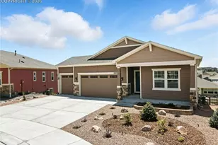 6045 Williams Run Dr, Colorado Springs, CO 80924 - Photo 2