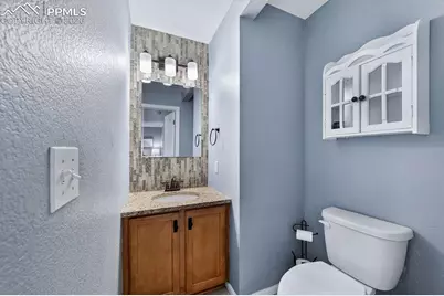 4345 Centerville Drive, Colorado Springs, CO 80922 - Photo 18