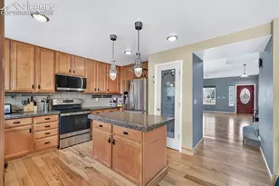 4345 Centerville Dr, Colorado Springs, CO 80922 - Photo 12