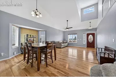 4345 Centerville Drive, Colorado Springs, CO 80922 - Photo 4