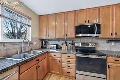 4345 Centerville Drive, Colorado Springs, CO 80922 - Photo 10