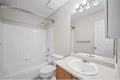 3885 Pony Tracks Drive, Colorado Springs, CO 80922 - Photo 28