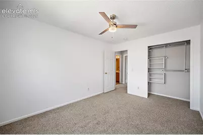 3885 Pony Tracks Drive, Colorado Springs, CO 80922 - Photo 24