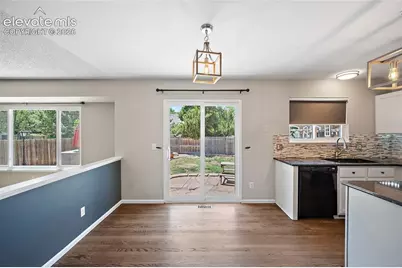 3885 Pony Tracks Drive, Colorado Springs, CO 80922 - Photo 10