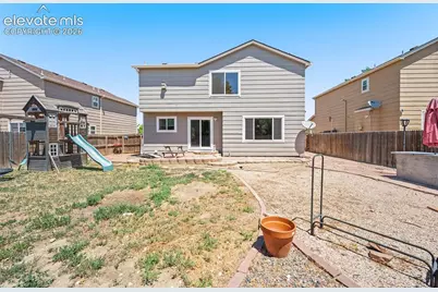 3885 Pony Tracks Drive, Colorado Springs, CO 80922 - Photo 36