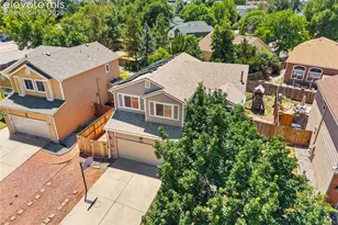 3885 Pony Tracks Dr, Colorado Springs, CO 80922 - Photo 40