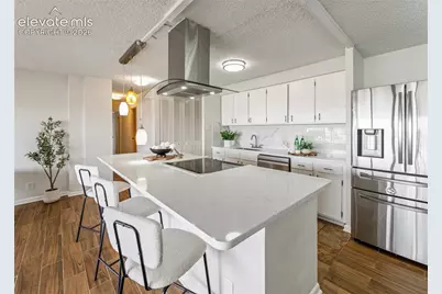 411 Lakewood Circle #B430, Colorado Springs, CO 80910 - Photo 8