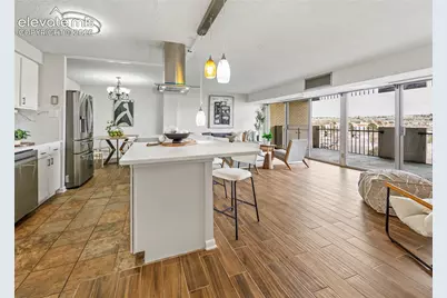 411 Lakewood Circle #B430, Colorado Springs, CO 80910 - Photo 6