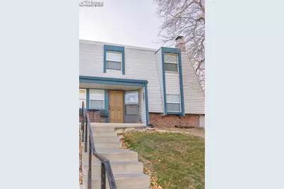 3001 E Fountain Boulevard, Colorado Springs, CO 80910 - Photo 2