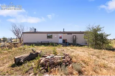 6180 Renneberger Road, Peyton, CO 80831 - Photo 1