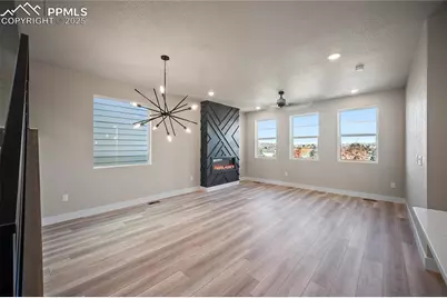 3077 Curly Grove, Colorado Springs, CO 80922 - Photo 16