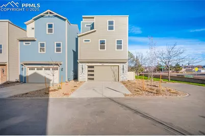 3077 Curly Grove, Colorado Springs, CO 80922 - Photo 40