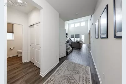 110 Kitselman Drive, Castle Rock, CO 80104 - Photo 8