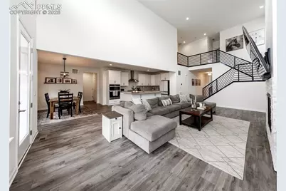 110 Kitselman Drive, Castle Rock, CO 80104 - Photo 12