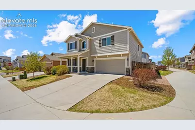 7714 Cruzer Heights, Peyton, CO 80831 - Photo 2