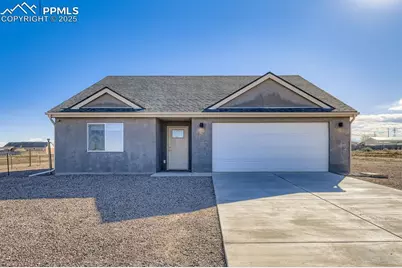 1106 Muskrat Lane, Pueblo West, CO 81007 - Photo 1