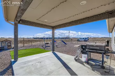 1106 Muskrat Lane, Pueblo West, CO 81007 - Photo 20
