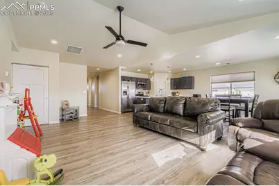 1106 Muskrat Lane, Pueblo West, CO 81007 - Photo 4