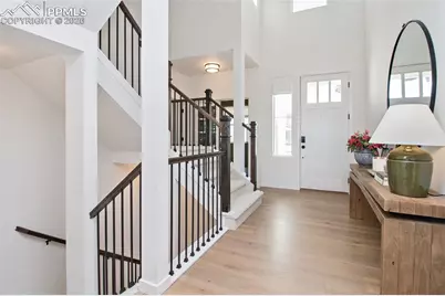 8211 Nat Love Drive, Colorado Springs, CO 80908 - Photo 16